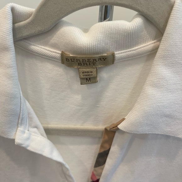 Burberry top - Picture 2 of 2